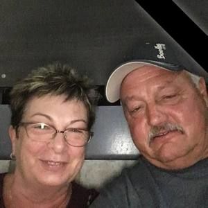 Meet your Posher, Maureen